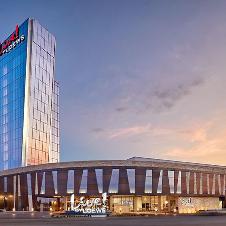 Live! By Loews - Arlington, Tx Hotel Luaran gambar