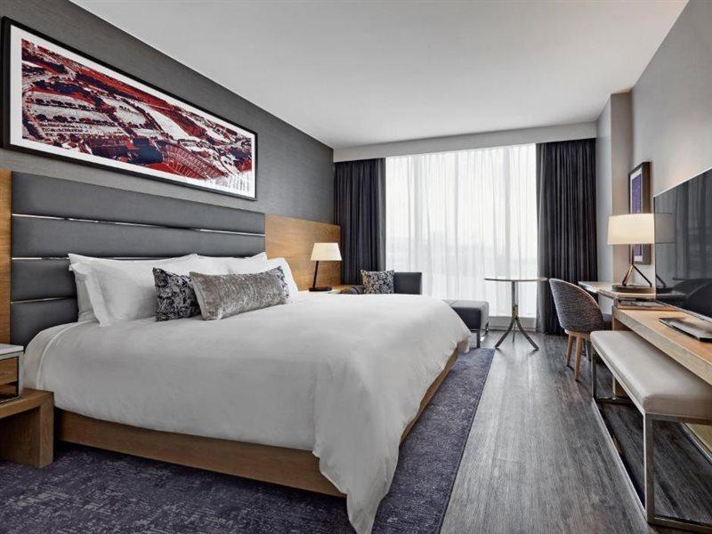 Live! By Loews - Arlington, Tx Hotel Luaran gambar