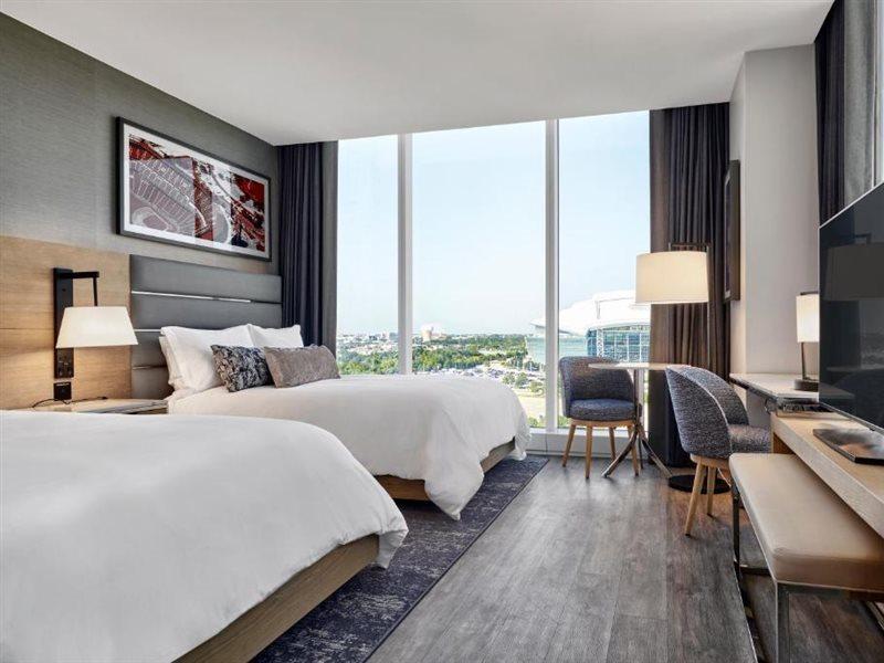Live! By Loews - Arlington, Tx Hotel Luaran gambar