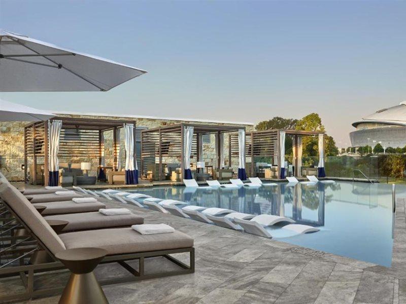 Live! By Loews - Arlington, Tx Hotel Luaran gambar