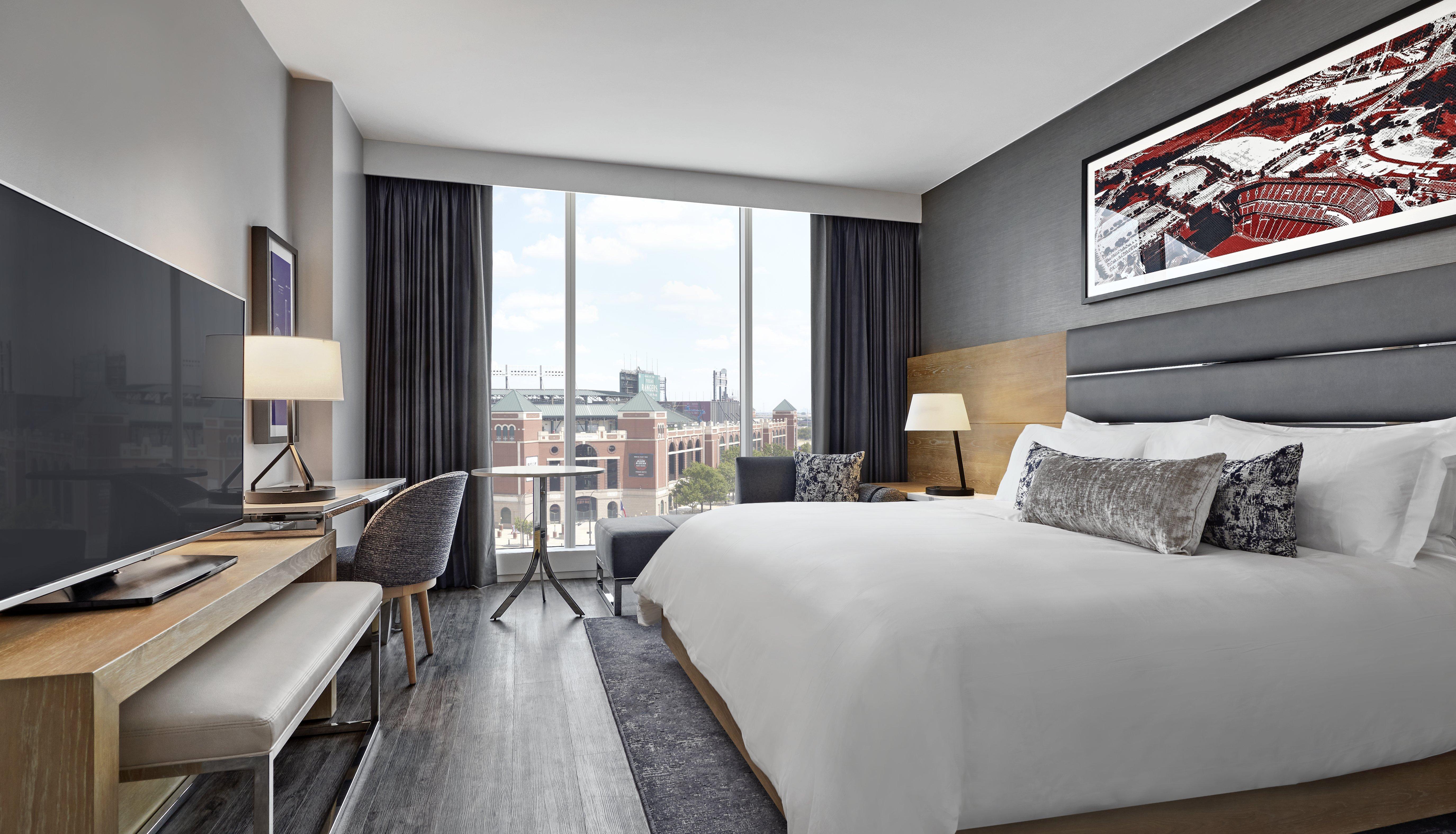Live! By Loews - Arlington, Tx Hotel Luaran gambar