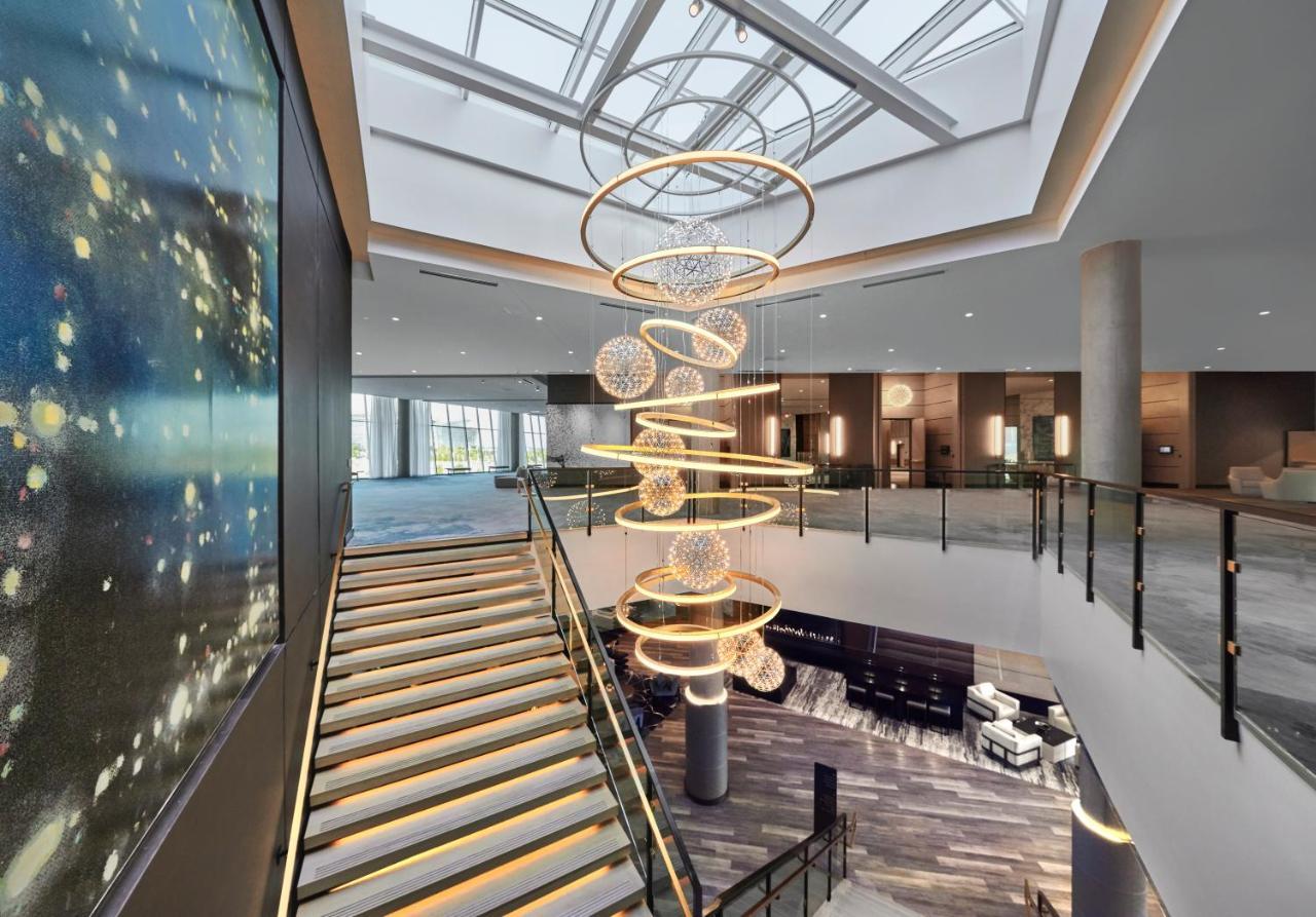 Live! By Loews - Arlington, Tx Hotel Luaran gambar
