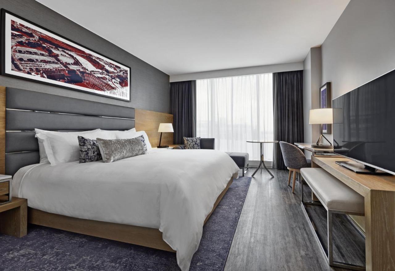 Live! By Loews - Arlington, Tx Hotel Luaran gambar