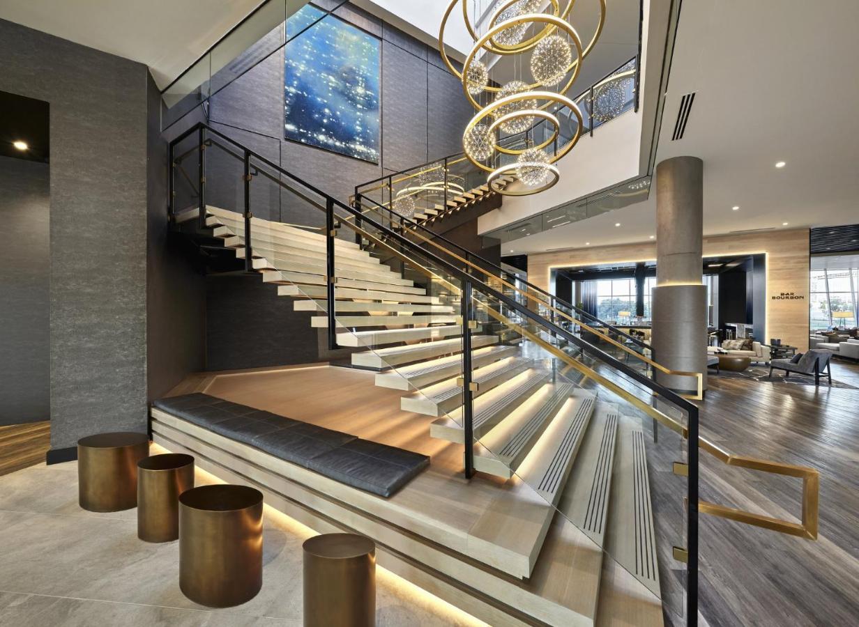 Live! By Loews - Arlington, Tx Hotel Luaran gambar
