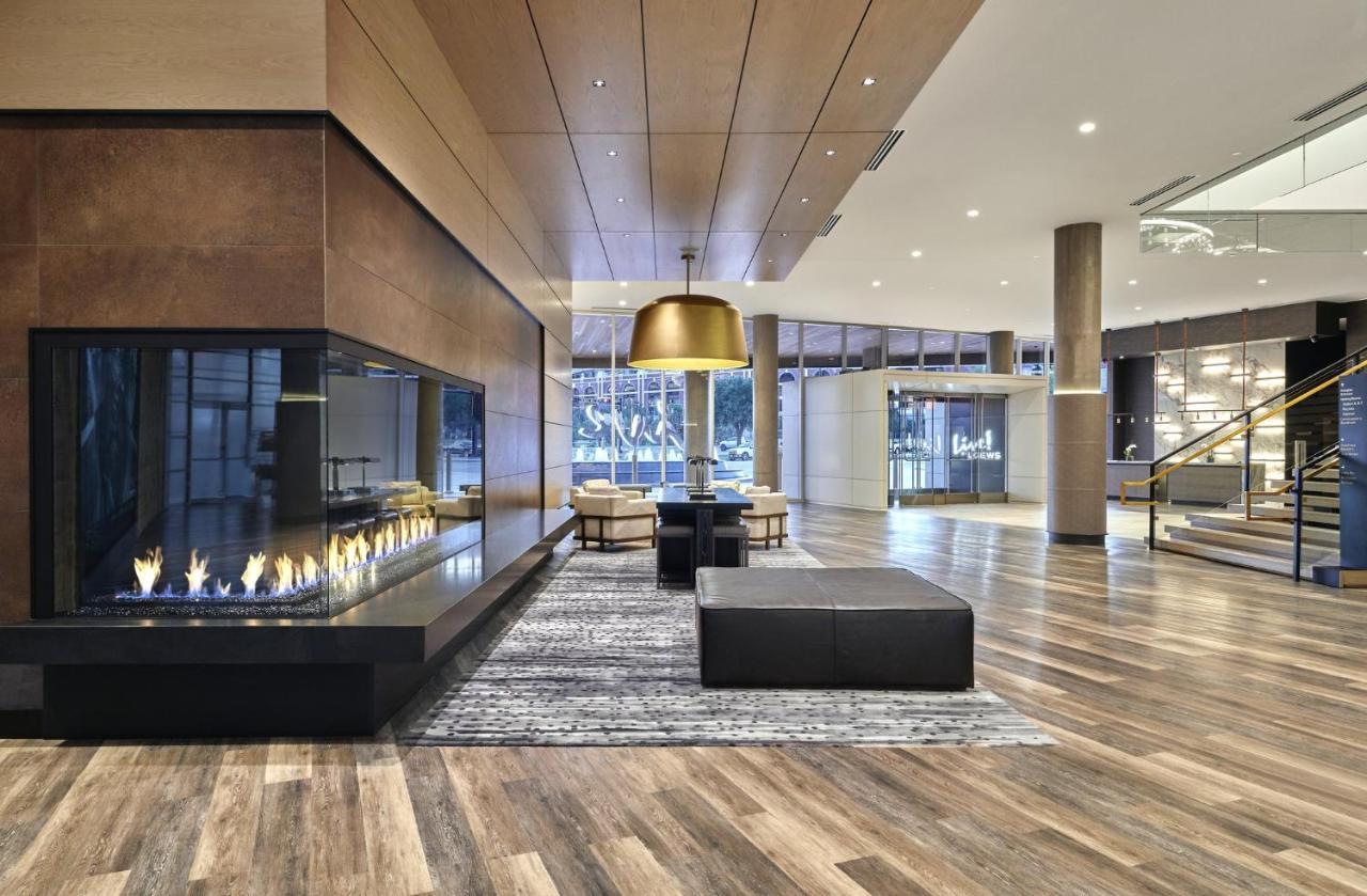 Live! By Loews - Arlington, Tx Hotel Luaran gambar