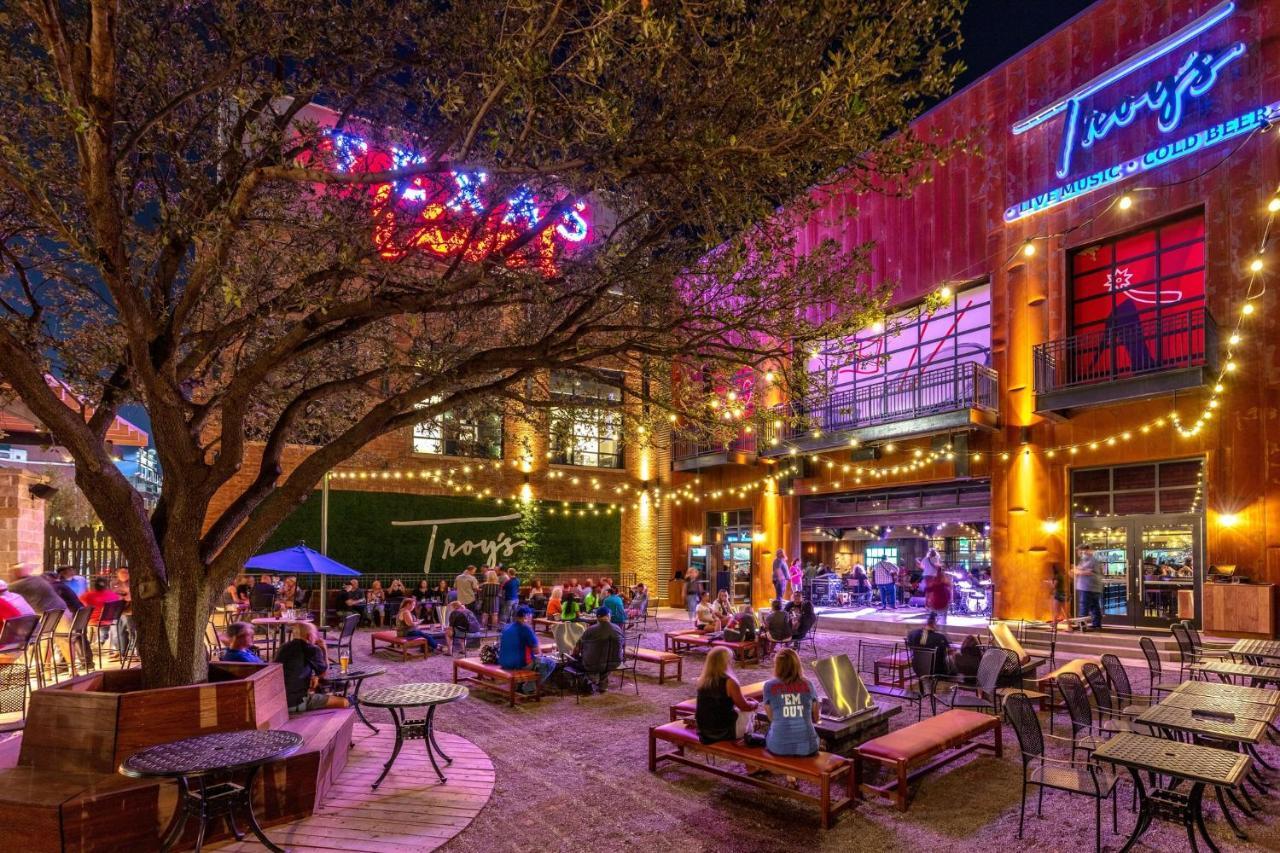 Live! By Loews - Arlington, Tx Hotel Luaran gambar