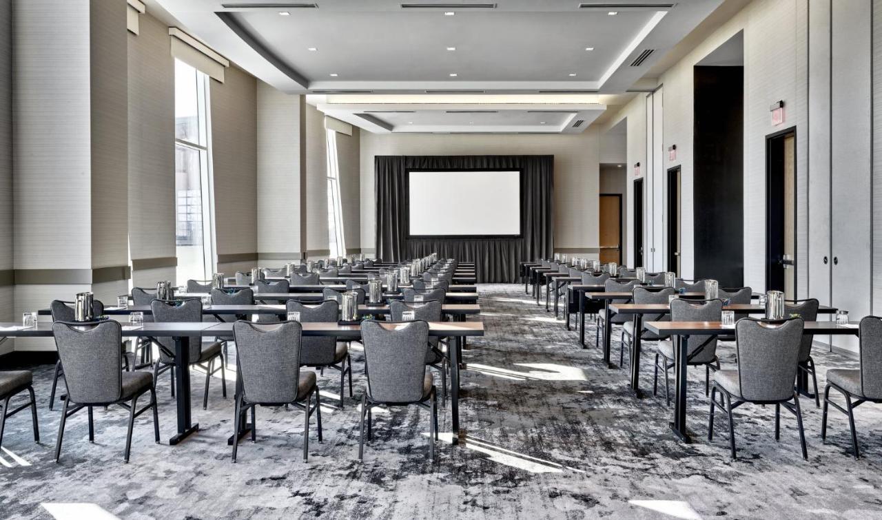 Live! By Loews - Arlington, Tx Hotel Luaran gambar