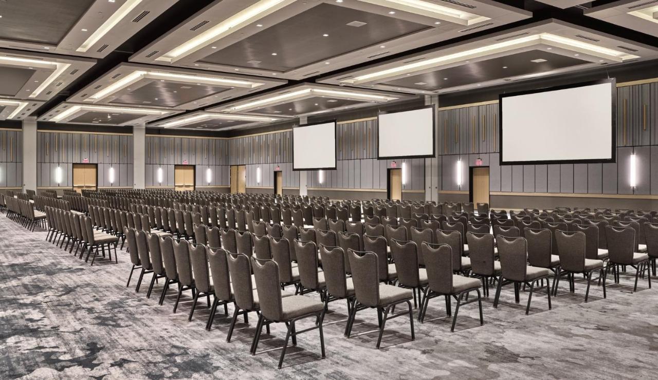 Live! By Loews - Arlington, Tx Hotel Luaran gambar
