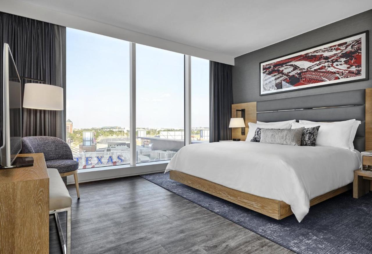 Live! By Loews - Arlington, Tx Hotel Luaran gambar