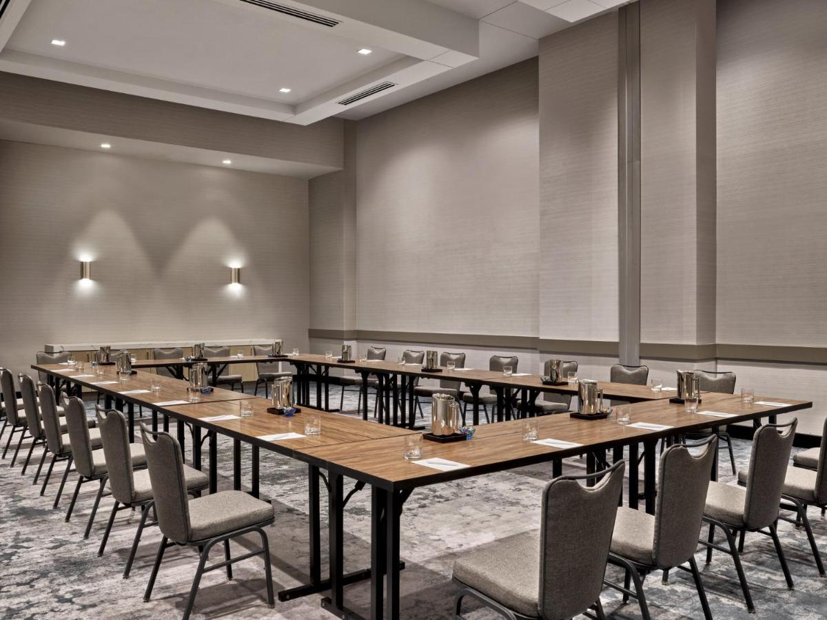 Live! By Loews - Arlington, Tx Hotel Luaran gambar