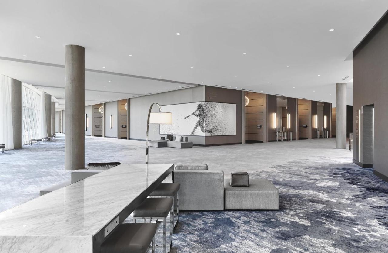 Live! By Loews - Arlington, Tx Hotel Luaran gambar