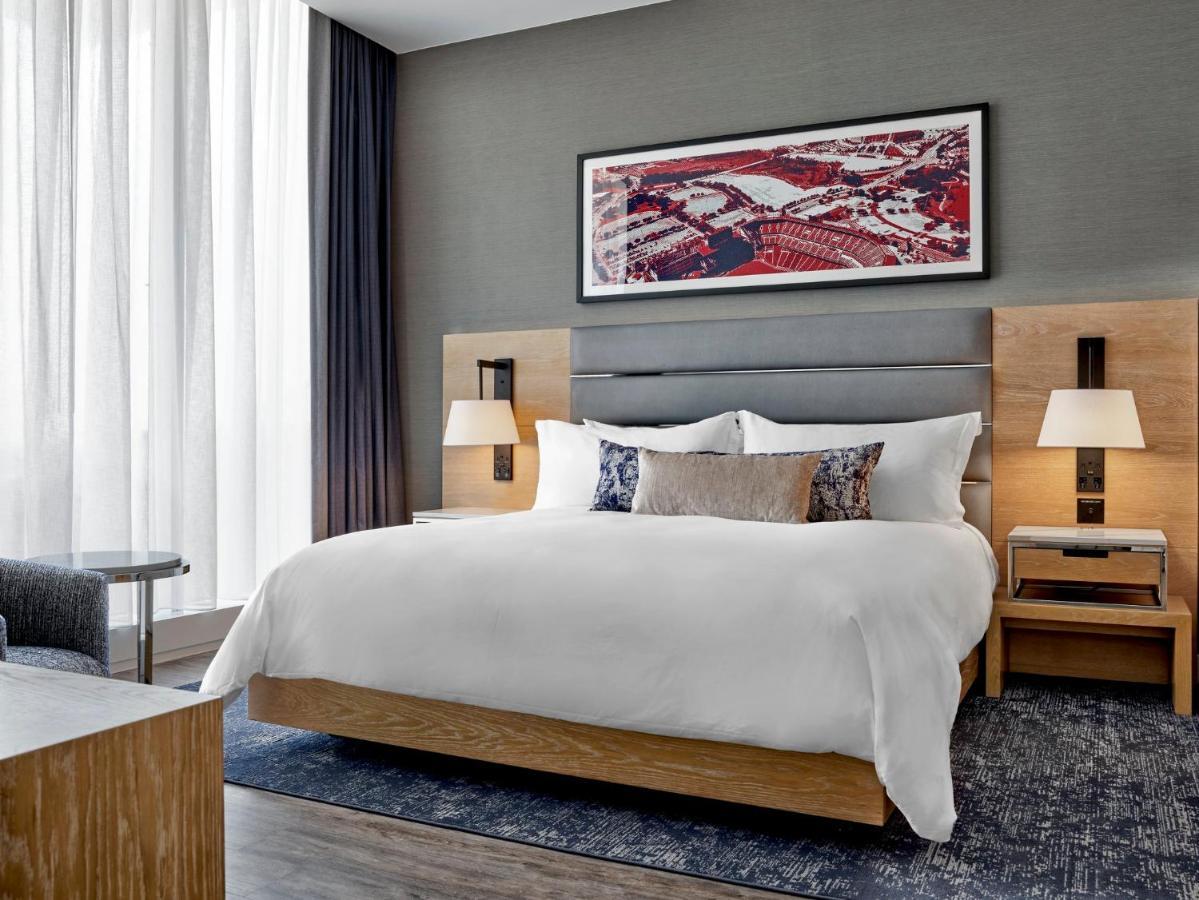 Live! By Loews - Arlington, Tx Hotel Luaran gambar