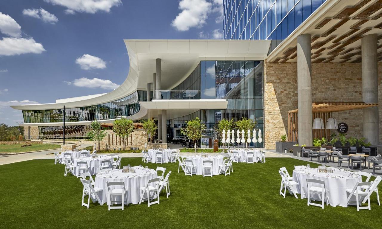 Live! By Loews - Arlington, Tx Hotel Luaran gambar