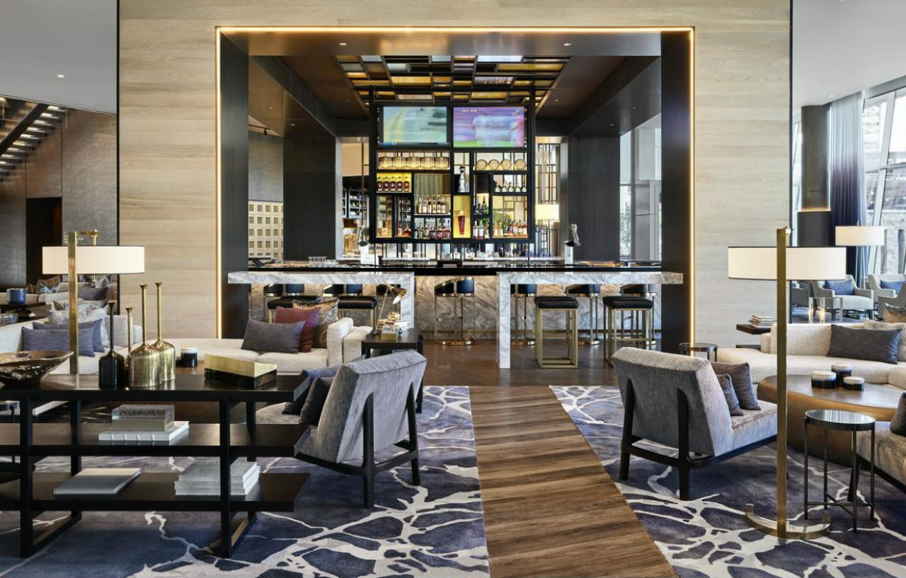 Live! By Loews - Arlington, Tx Hotel Luaran gambar
